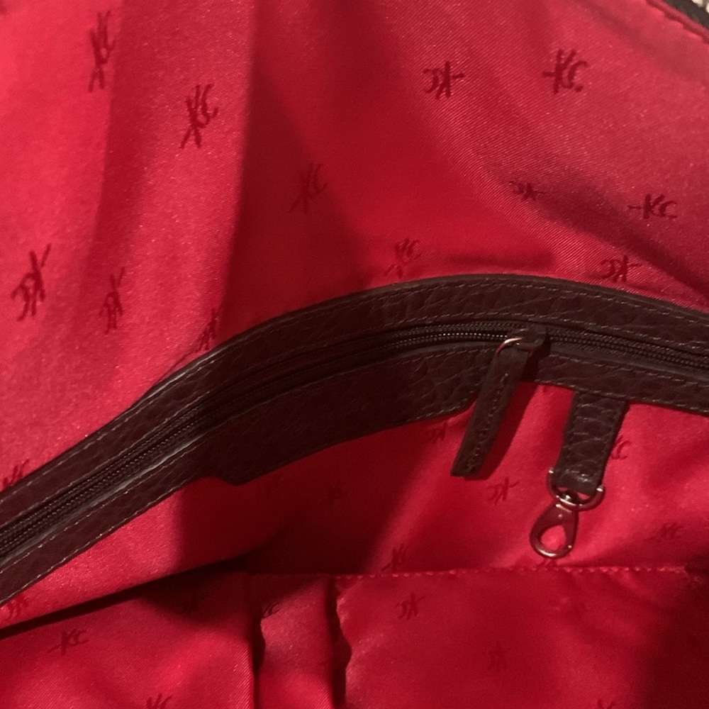 Kenneth Cole Purse - Picture 6 of 7